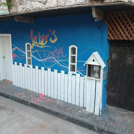 Laio'S Hostel Arraial do Cabo Buitenkant foto