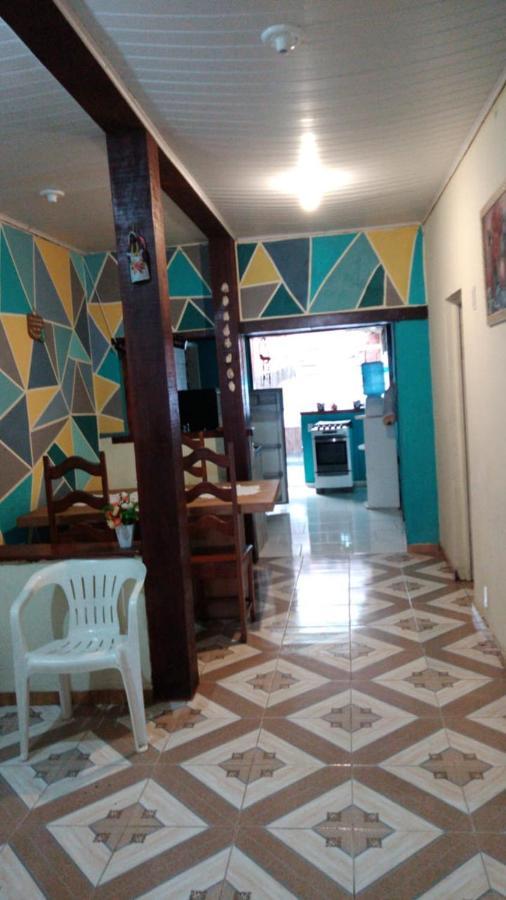 Laio'S Hostel Arraial do Cabo Buitenkant foto