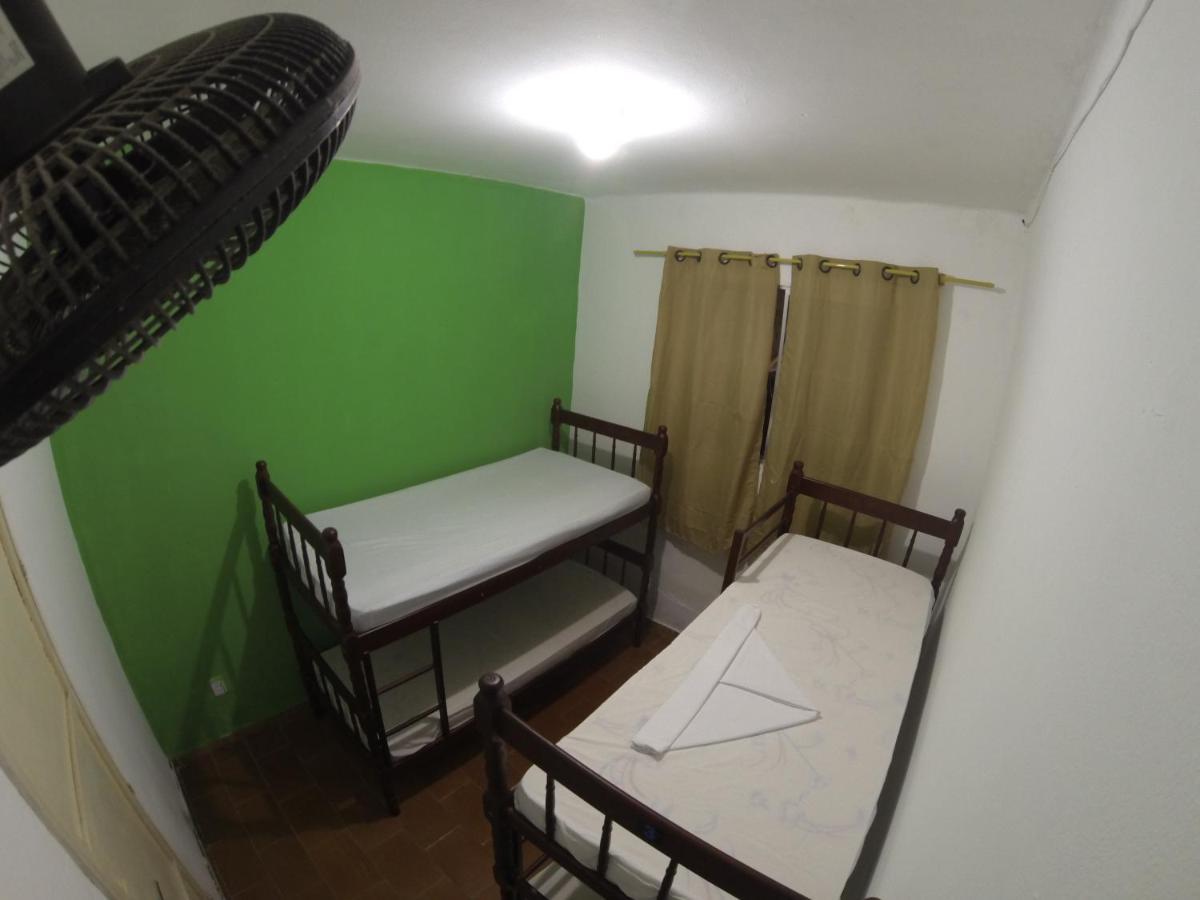Laio'S Hostel Arraial do Cabo Buitenkant foto