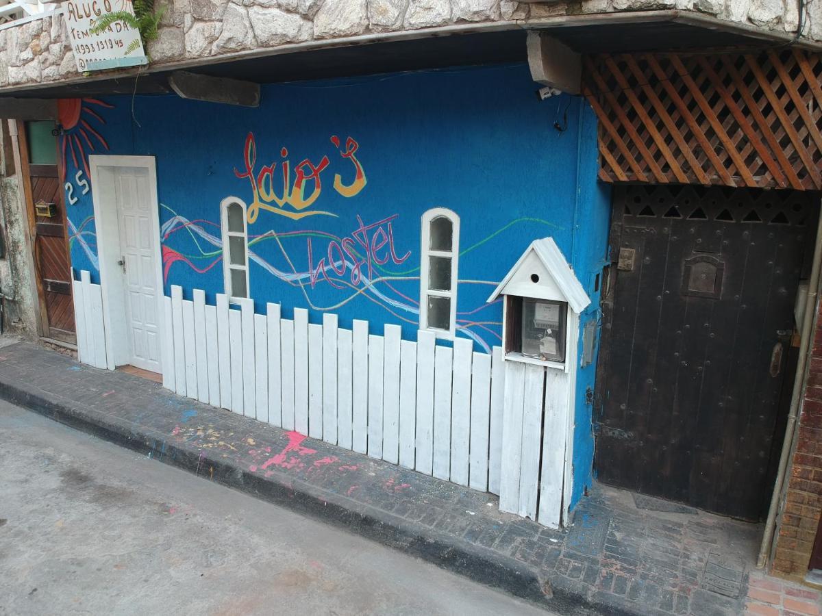 Laio'S Hostel Arraial do Cabo Buitenkant foto