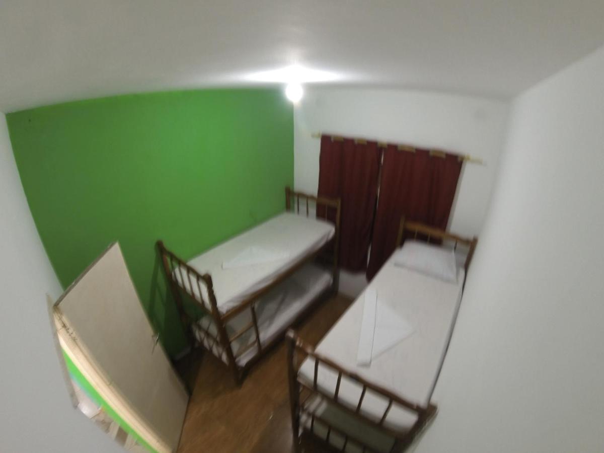 Laio'S Hostel Arraial do Cabo Buitenkant foto