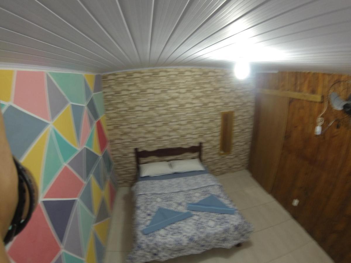 Laio'S Hostel Arraial do Cabo Buitenkant foto