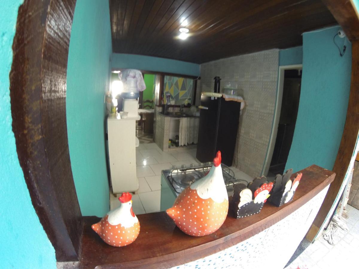 Laio'S Hostel Arraial do Cabo Buitenkant foto