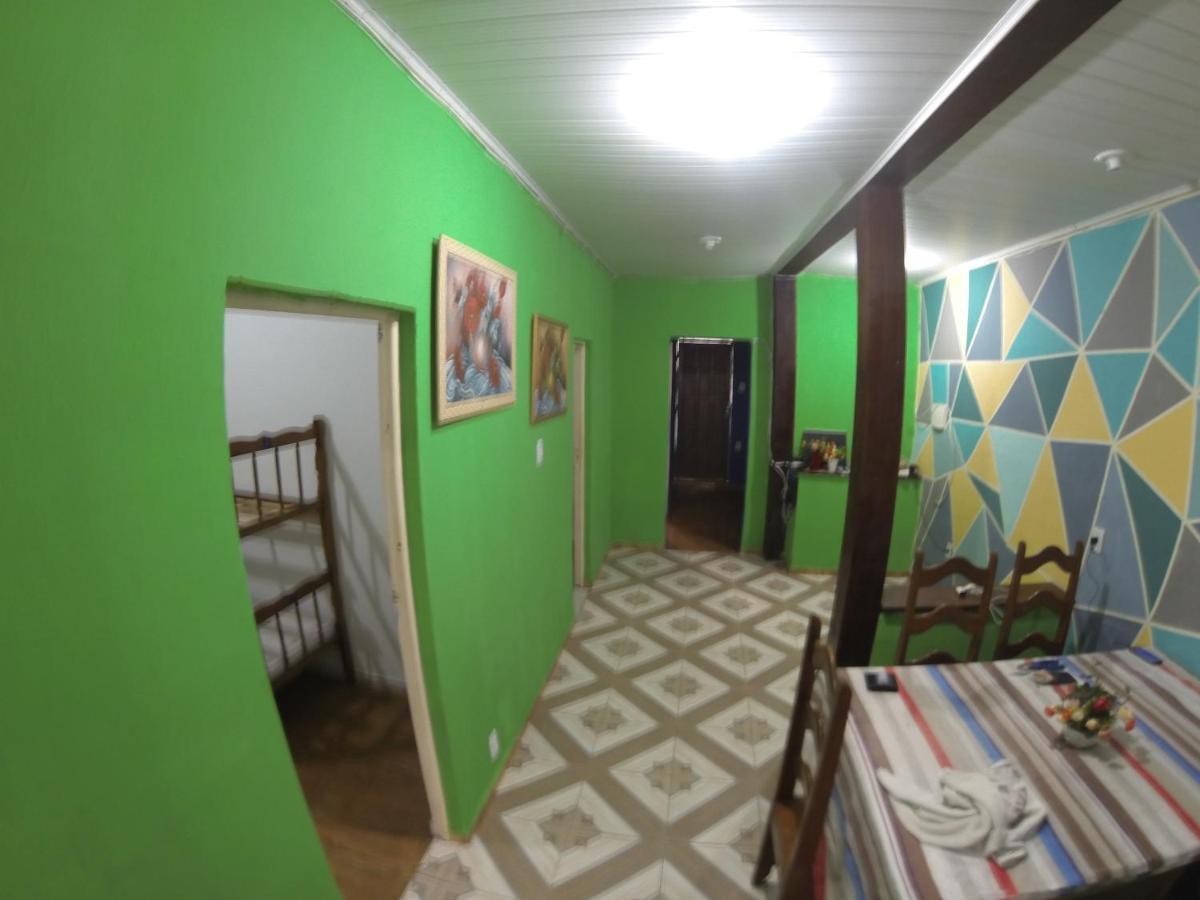 Laio'S Hostel Arraial do Cabo Buitenkant foto