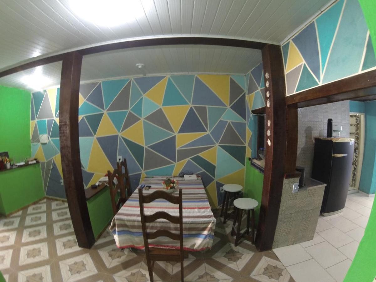 Laio'S Hostel Arraial do Cabo Buitenkant foto