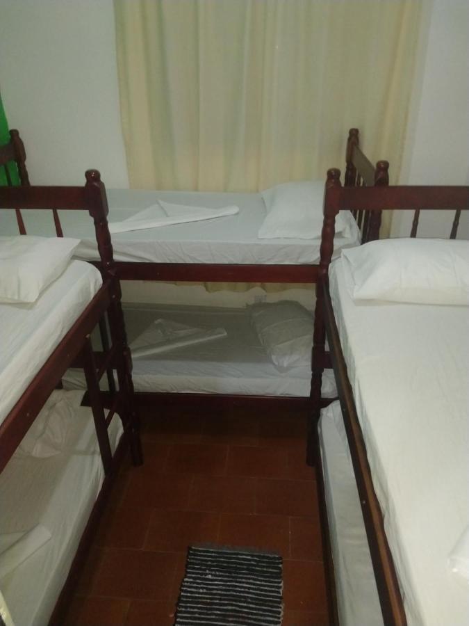 Laio'S Hostel Arraial do Cabo Buitenkant foto